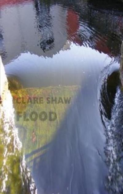 Cover for Clare Shaw · Flood (Paperback Bog) (2018)