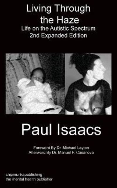 Cover for Paul Isaacs · Living Through The Haze 2nd edition (Paperback Book) (2016)