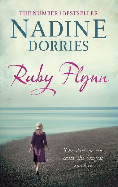 Ruby Flynn - Nadine Dorries - Boeken - Bloomsbury Publishing PLC - 9781784082208 - 2 juni 2016