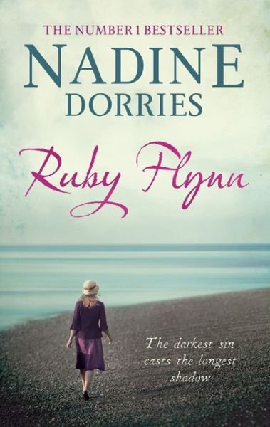 Cover for Nadine Dorries · Ruby Flynn (Pocketbok) (2016)