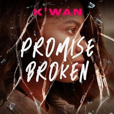 Cover for K'Wan · Promise Broken (CD) (2022)