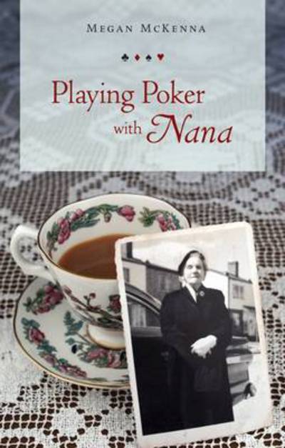 Cover for Megan Mckenna · Playing Poker with Nana (Paperback Book) (2009)