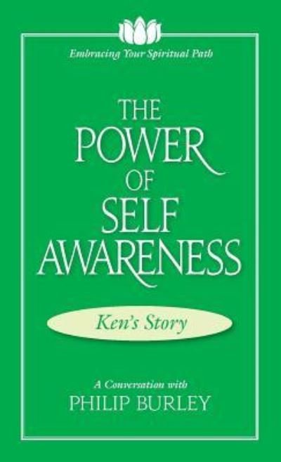 Cover for Philip Burley · The Power of Self Awareness (Pocketbok) (2013)