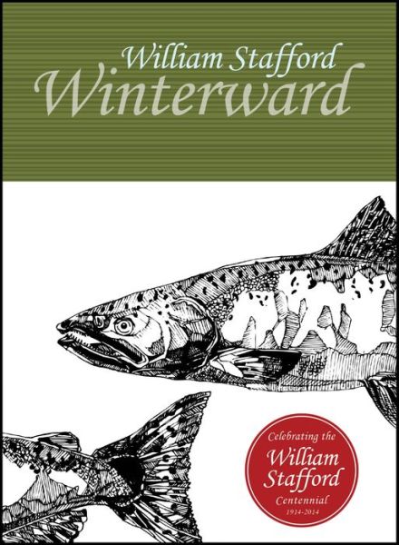 Cover for William Stafford · Winterward (Paperback Book) (2013)