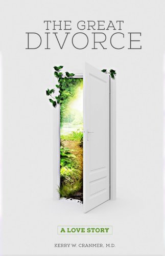 Cover for Md · The Great Divorce: a Love Story (Paperback Book) (2014)