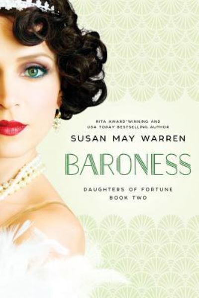 Cover for Susan May Warren · Baroness (N/A) (2017)