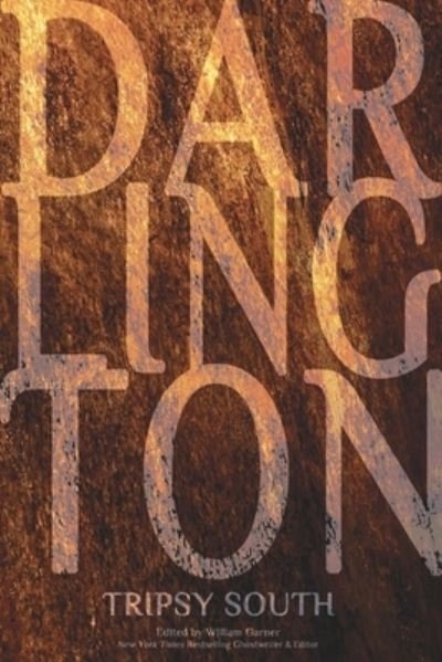 Cover for Tripsy South · Darlington (Paperback Book) (2019)
