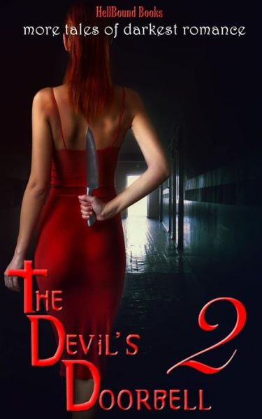 Cover for Hellbound Books · The devil's Doorbell 2 (Paperback Book) (2021)