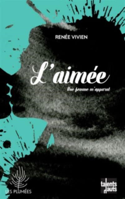 Cover for Renee Vivien · L'aimee: une femme m'apparut (MERCH) (2019)