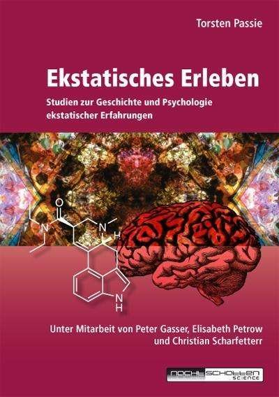 Cover for Passie · Ekstatisches Erleben (Bog)