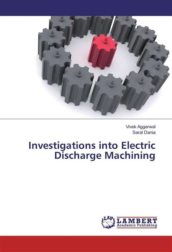 Cover for Aggarwal · Investigations into Electric D (Book)