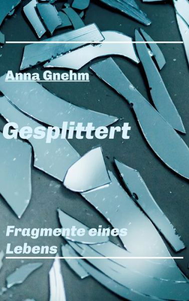 Cover for Gnehm · Gesplittert (Book) (2020)