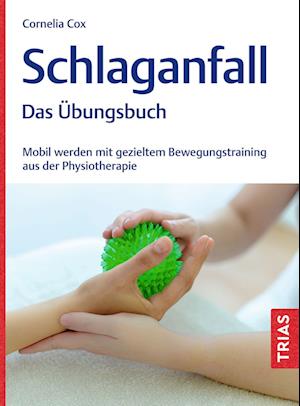 Cover for Cornelia Cox · Schlaganfall - Das Übungsbuch (Book) (2024)