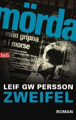 Btb.74020 Persson.zweifel - Leif Gw Persson - Books -  - 9783442740208 - 