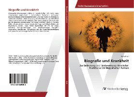 Cover for Kroll · Biografie und Krankheit (Book)