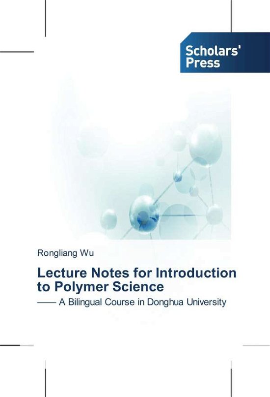 Cover for Wu · Lecture Notes for Introduction to Po (Book)