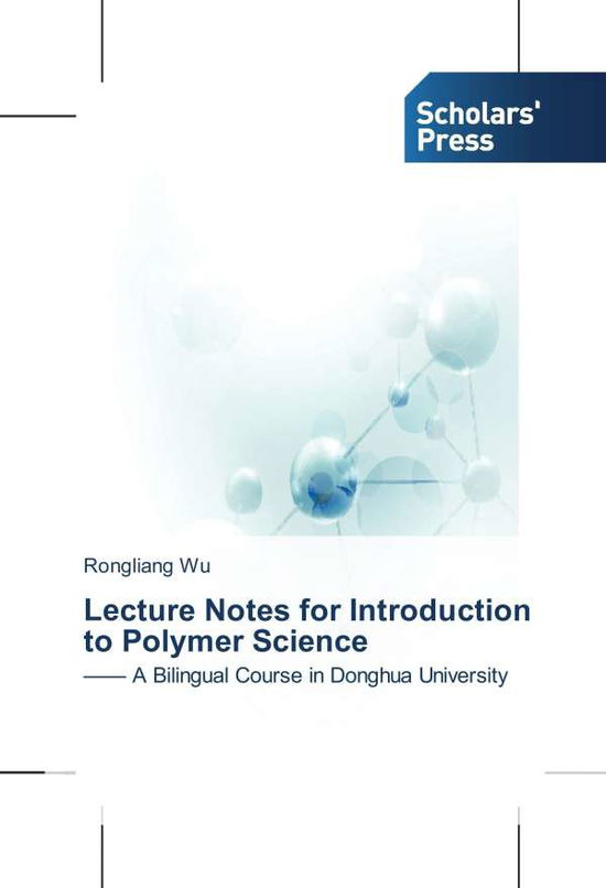 Lecture Notes for Introduction to Po - Wu - Books -  - 9783659845208 - 