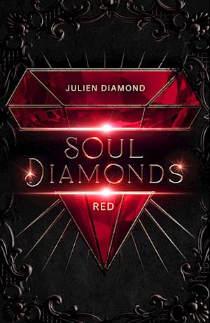 Cover for Julien Diamond · Souldiamonds (Book) (2025)