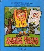 Kleine Riesen Werden GroÃŸ - Bernhard Lins - Bücher -  - 9783702219208 - 