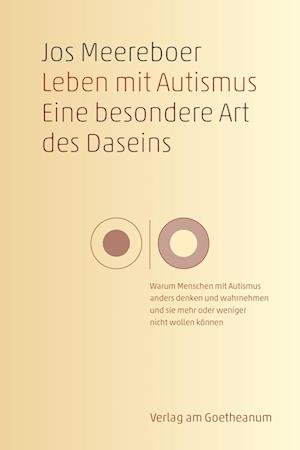 Jos Meereboer · Leben mit Autismus (Bog) (2023)