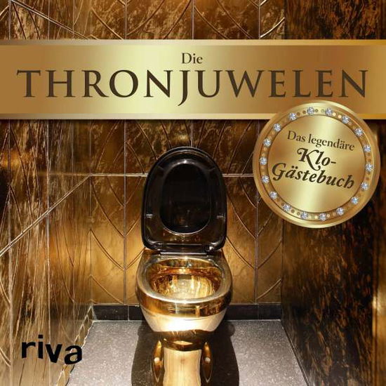 Nebel:die Thronjuwelen - Nebel - Bücher -  - 9783742301208 - 