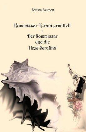 Cover for Bäumert · Kommissar Terani ermittelt (Book)