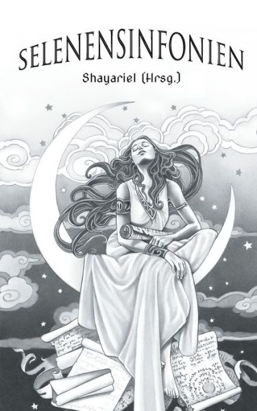 Cover for Selenensinfonien (Paperback Book) (2020)