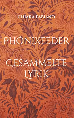 Cover for Chiara Fabiano · Phönixfeder (Book) (2024)