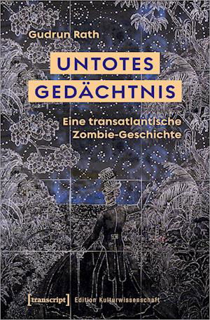 Cover for Gudrun Rath · Untotes Gedächtnis (Paperback Book) (2022)