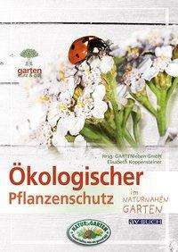 Cover for Koppensteiner · Ökologischer Pflanzenschu (Book)