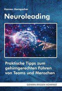 Cover for Hannes · Neuroleading (Book)