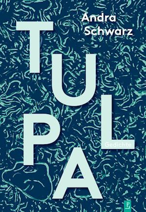 Tulpa - Andra Schwarz - Libros - Poetenladen - 9783948305208 - 4 de enero de 2023