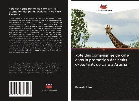 Cover for Titus · Rôle des compagnies de café dans (Book)