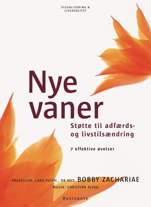 Cover for Bobby Zachariae · Nye vaner (Heftet bok) [1. utgave] (2016)