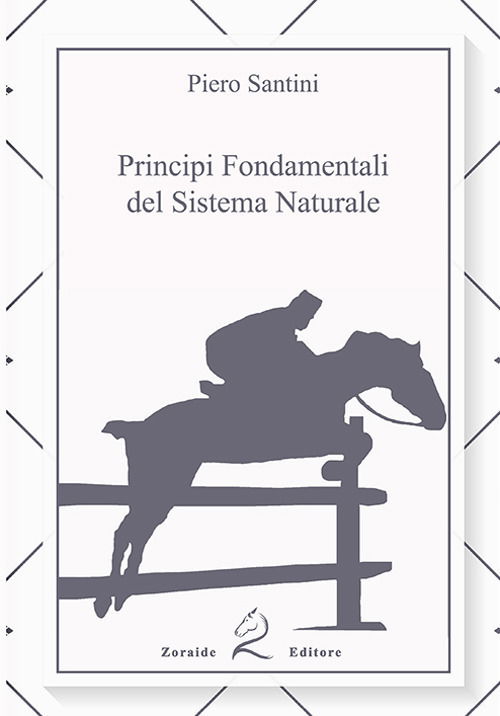 Principi Fondamentali Del Sistema Naturale - Piero Santini - Books -  - 9788894610208 - 