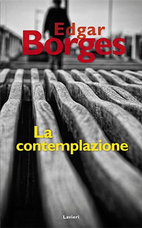 Cover for Edgar Borges · La Contemplazione (Book)