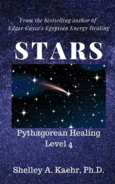 Cover for Shelley Kaehr · Stars (Paperback Book) (2020)