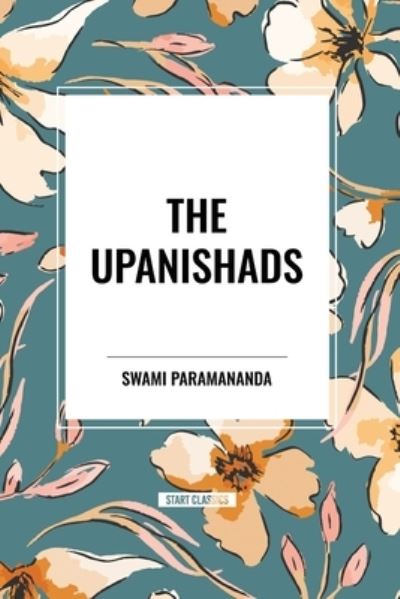 Cover for Swami · The Upanishads (Paperback Book) (2024)