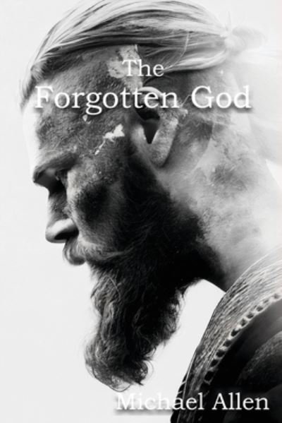 Cover for Michael Allen · Forgotten God (Bok) (2023)