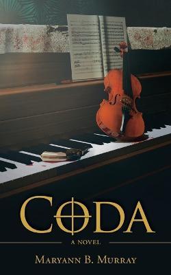 Cover for Maryann B Murray · Coda (Paperback Book) (2023)