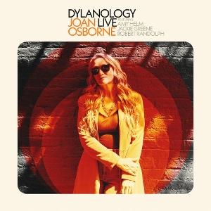 Cover for Joan Osborne · Dylanology Live (LP) (2025)