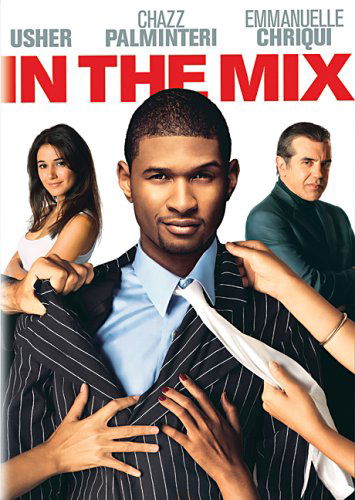 In the Mix - In the Mix - Movies - Lions Gate - 0031398191209 - March 21, 2006