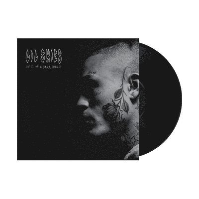 Life of a Dark Rose - Lil Skies - Musikk - Atlantic Records - 0075678640209 - 9. september 2022