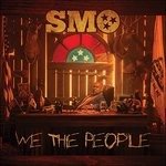 Cover for Big Smo · We the People (CD) (2016)