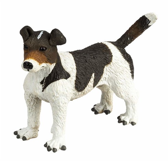 Cover for Safari · 254229 - Jack Russell Terrier (Toys)
