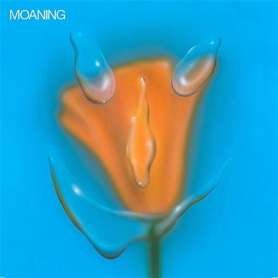 Uneasy Laughter (Coloured Vinyl) - Moaning - Musik - SUB POP - 0098787134209 - 20. März 2020