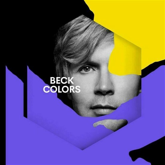 Cover for Beck · Colors (LP) (2019)