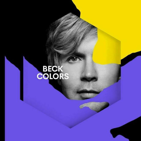 Cover for Beck · Colors Vinyl (VINYL) (2019)