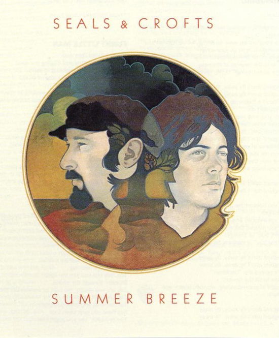 Seals & Crofts · Summer Breeze (Quadio) (Blu-Ray) (2024)