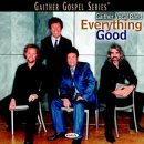 Cover for Gaither Vocal Band · Everything Good (CD) [Enhanced edition] (2002)